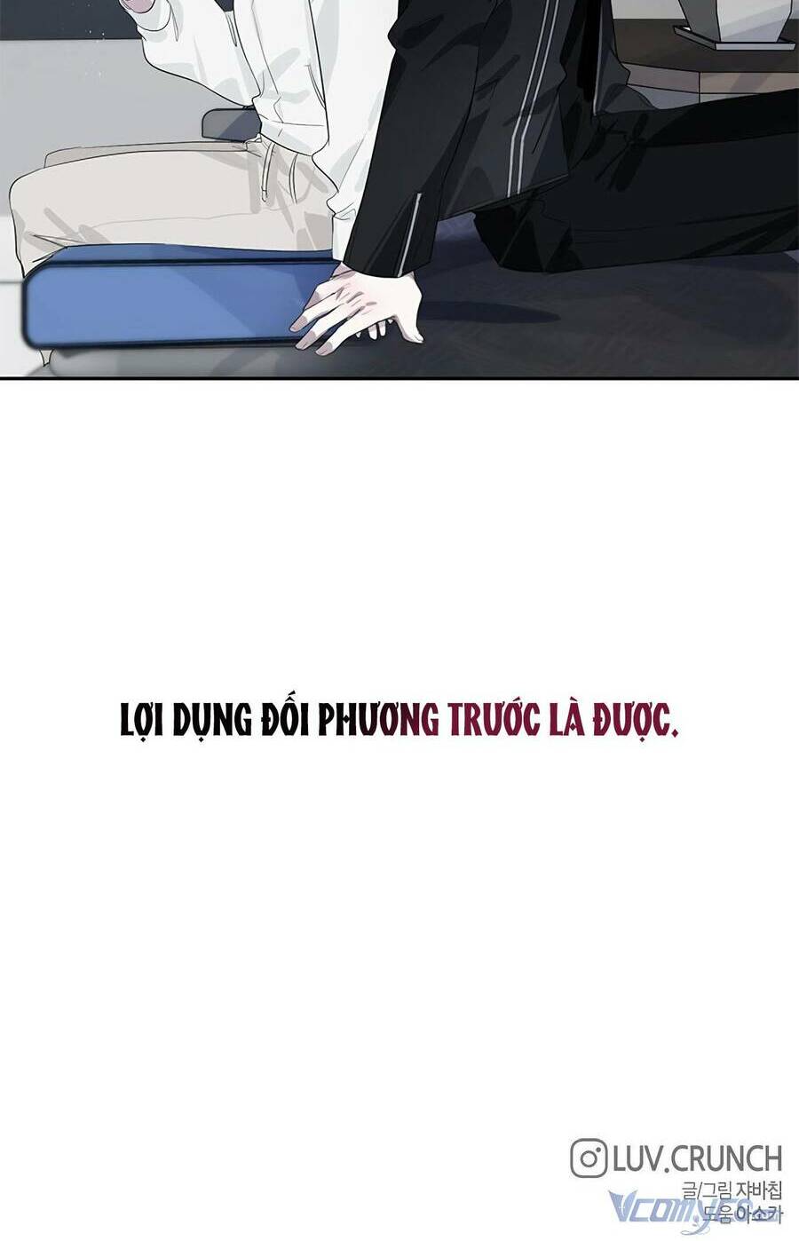 Đàn Anh Xấu Xa - Chap 36 - Trang 100