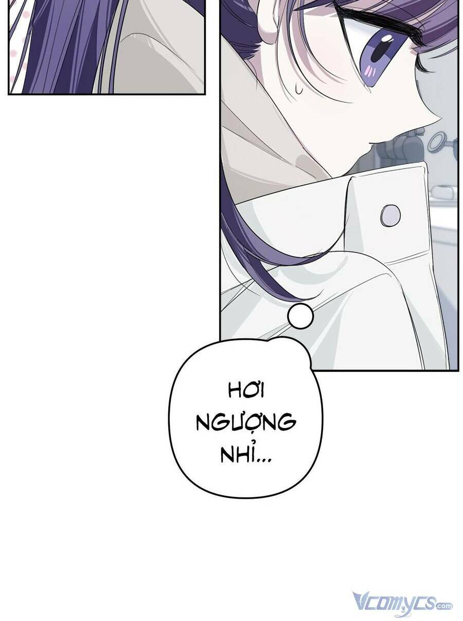 Đàn Anh Xấu Xa - Chap 36 - Trang 19