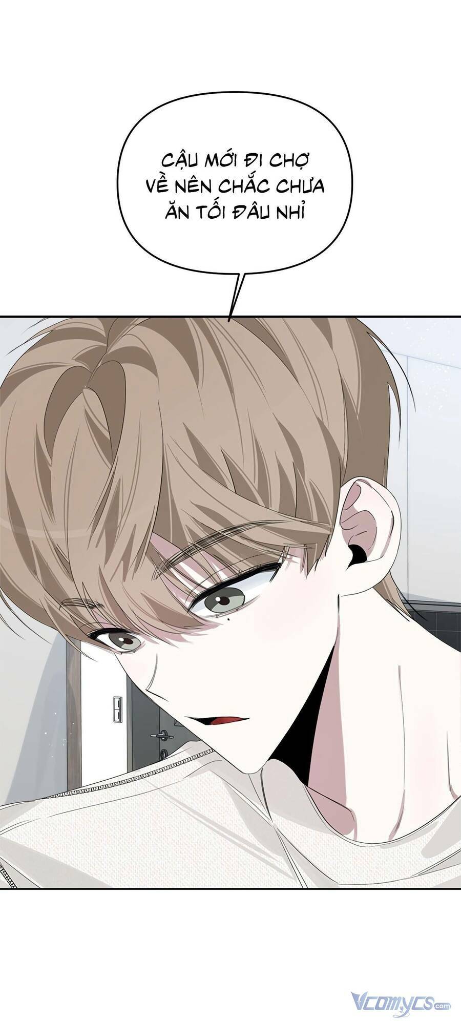 Đàn Anh Xấu Xa - Chap 36 - Trang 20