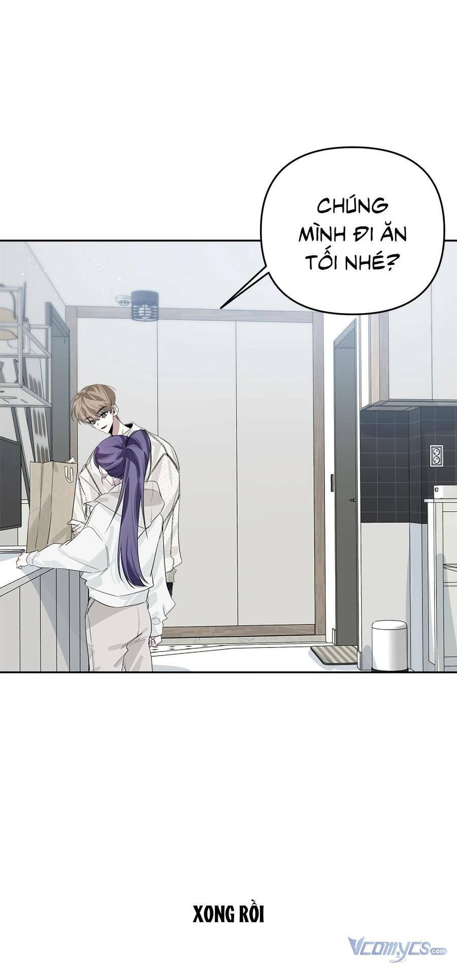 Đàn Anh Xấu Xa - Chap 36 - Trang 21
