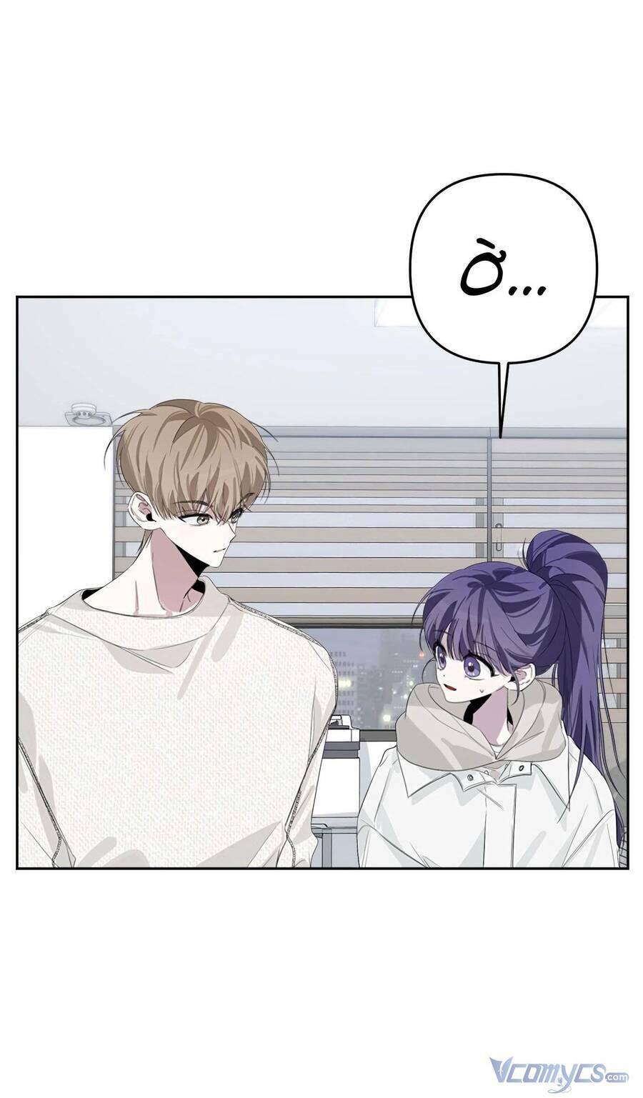 Đàn Anh Xấu Xa - Chap 36 - Trang 22