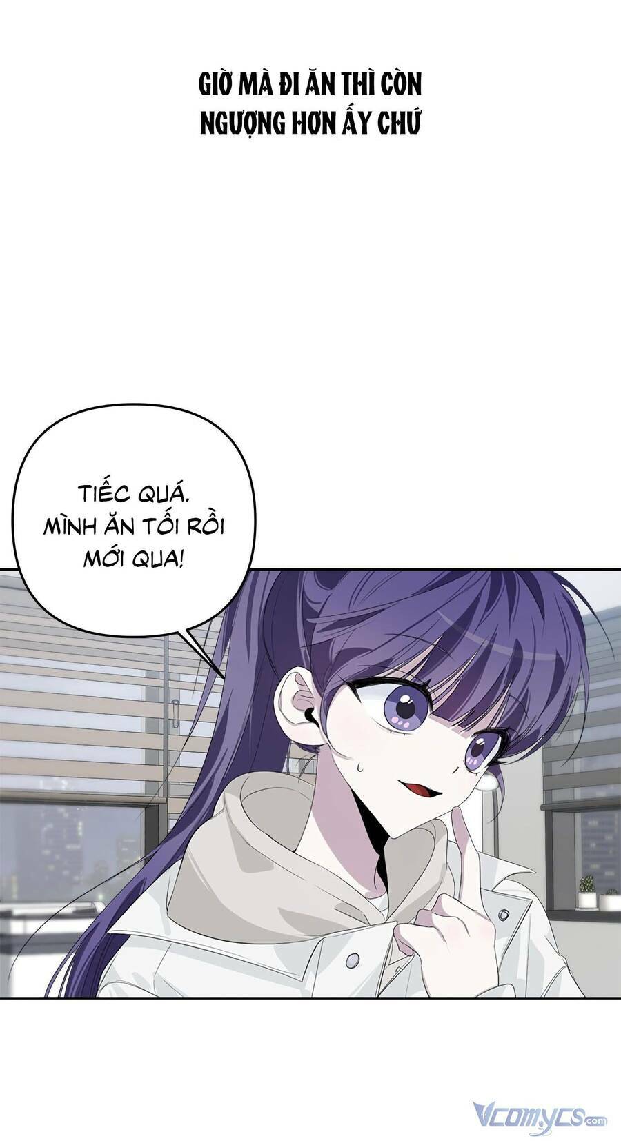 Đàn Anh Xấu Xa - Chap 36 - Trang 23