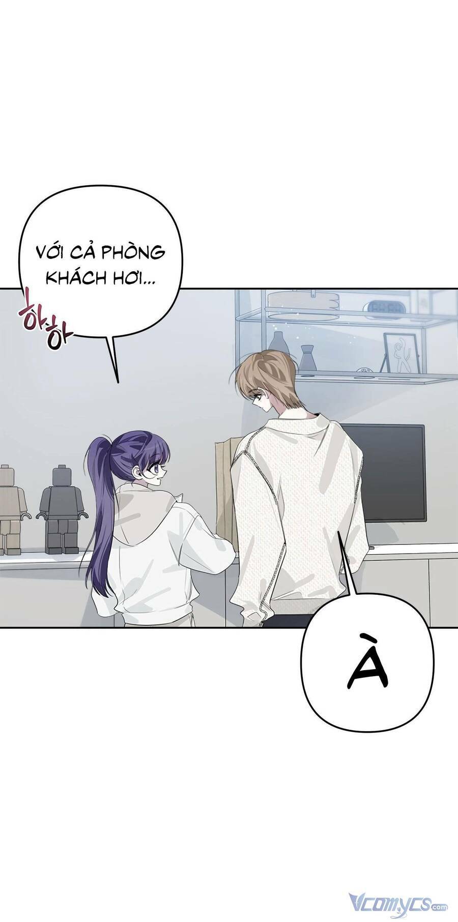 Đàn Anh Xấu Xa - Chap 36 - Trang 26