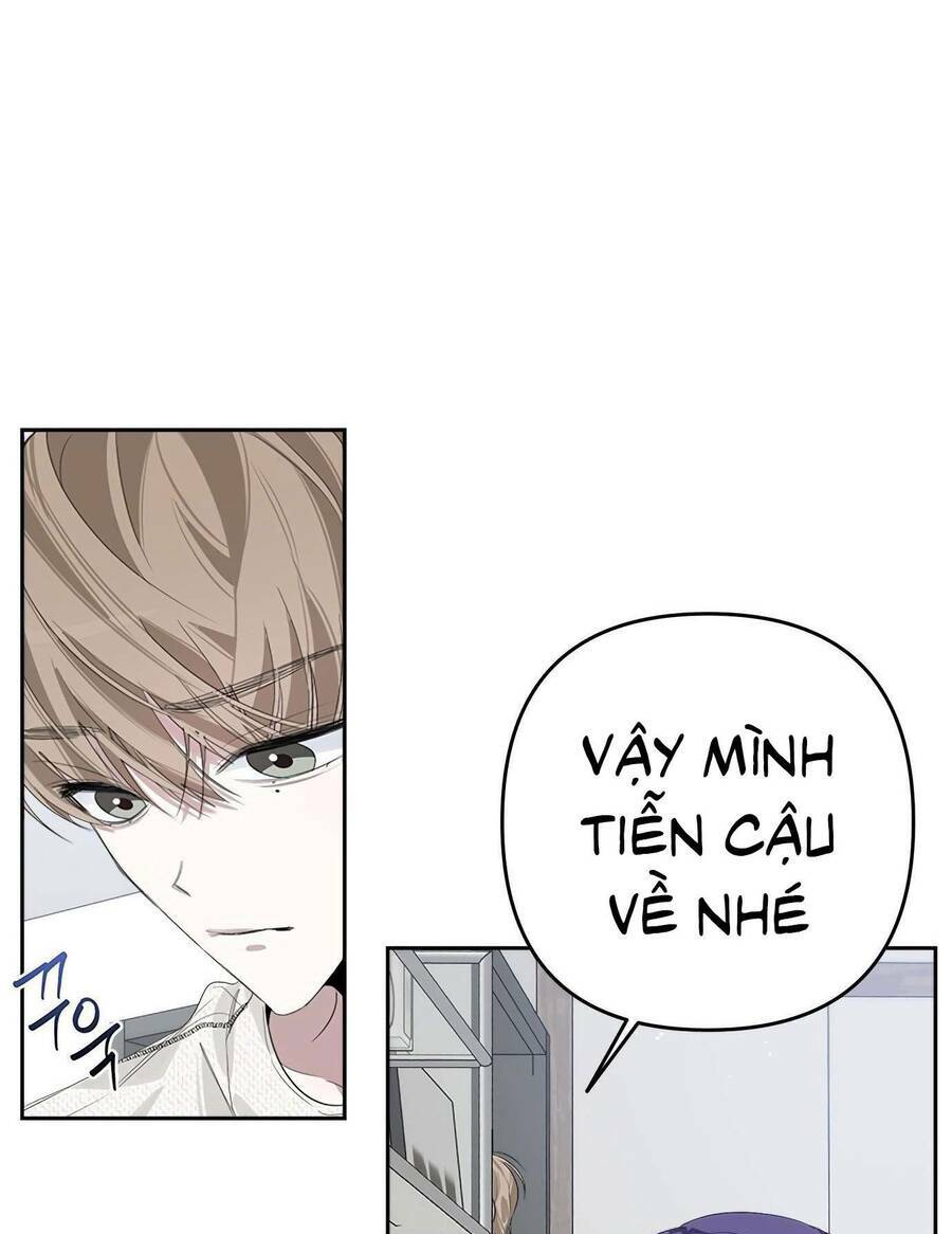 Đàn Anh Xấu Xa - Chap 36 - Trang 27