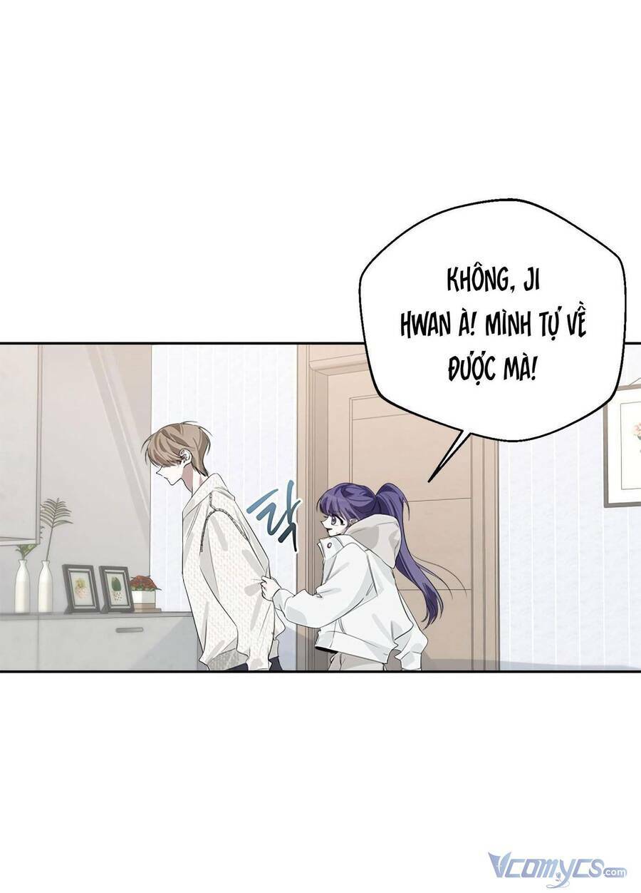 Đàn Anh Xấu Xa - Chap 36 - Trang 29