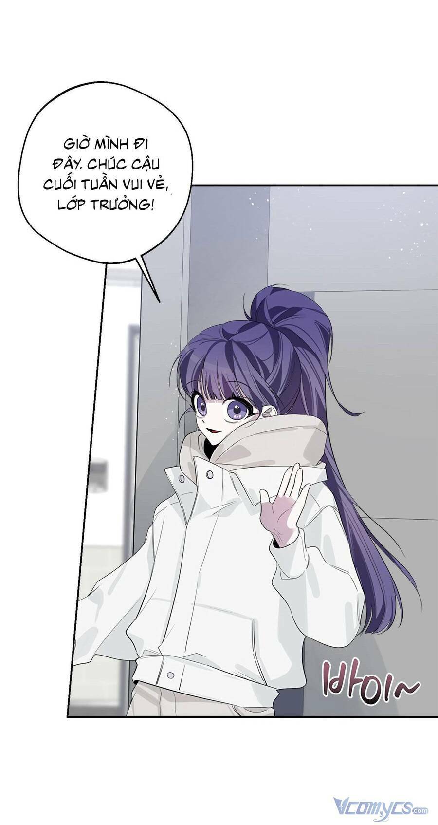 Đàn Anh Xấu Xa - Chap 36 - Trang 36