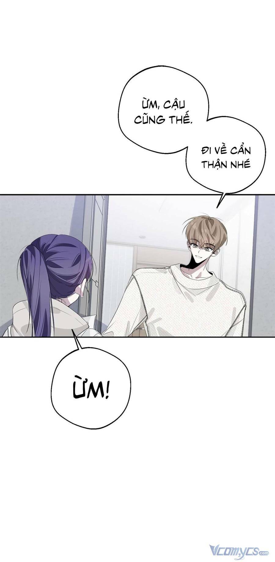 Đàn Anh Xấu Xa - Chap 36 - Trang 37