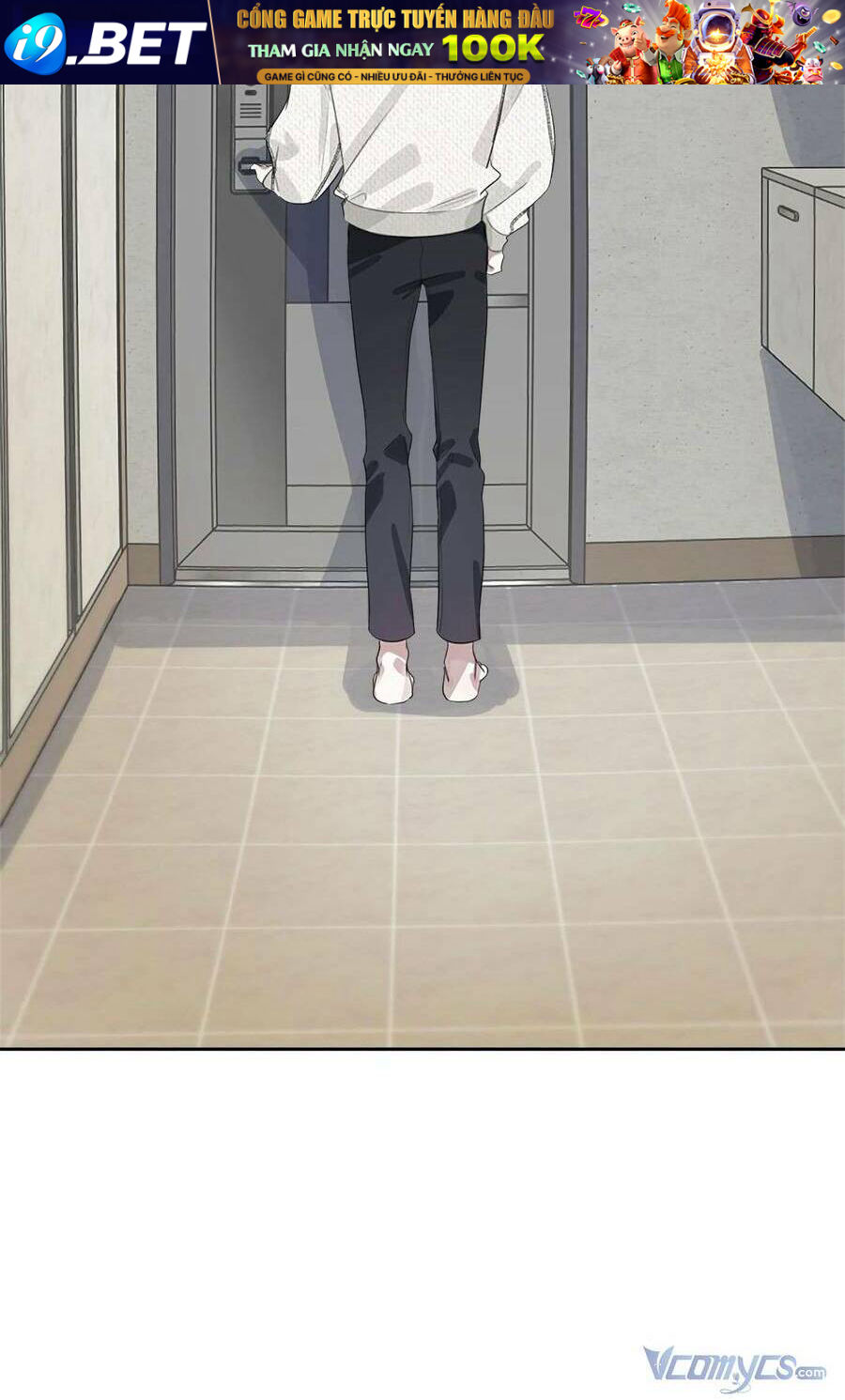 Đàn Anh Xấu Xa - Chap 36 - Trang 39