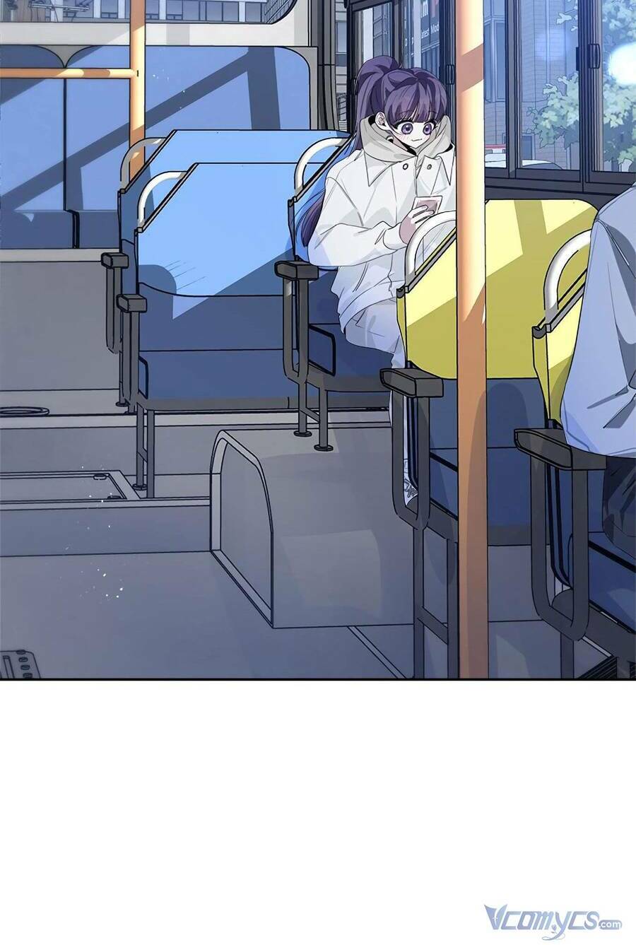Đàn Anh Xấu Xa - Chap 36 - Trang 46