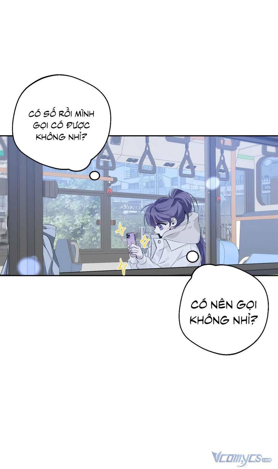 Đàn Anh Xấu Xa - Chap 36 - Trang 49
