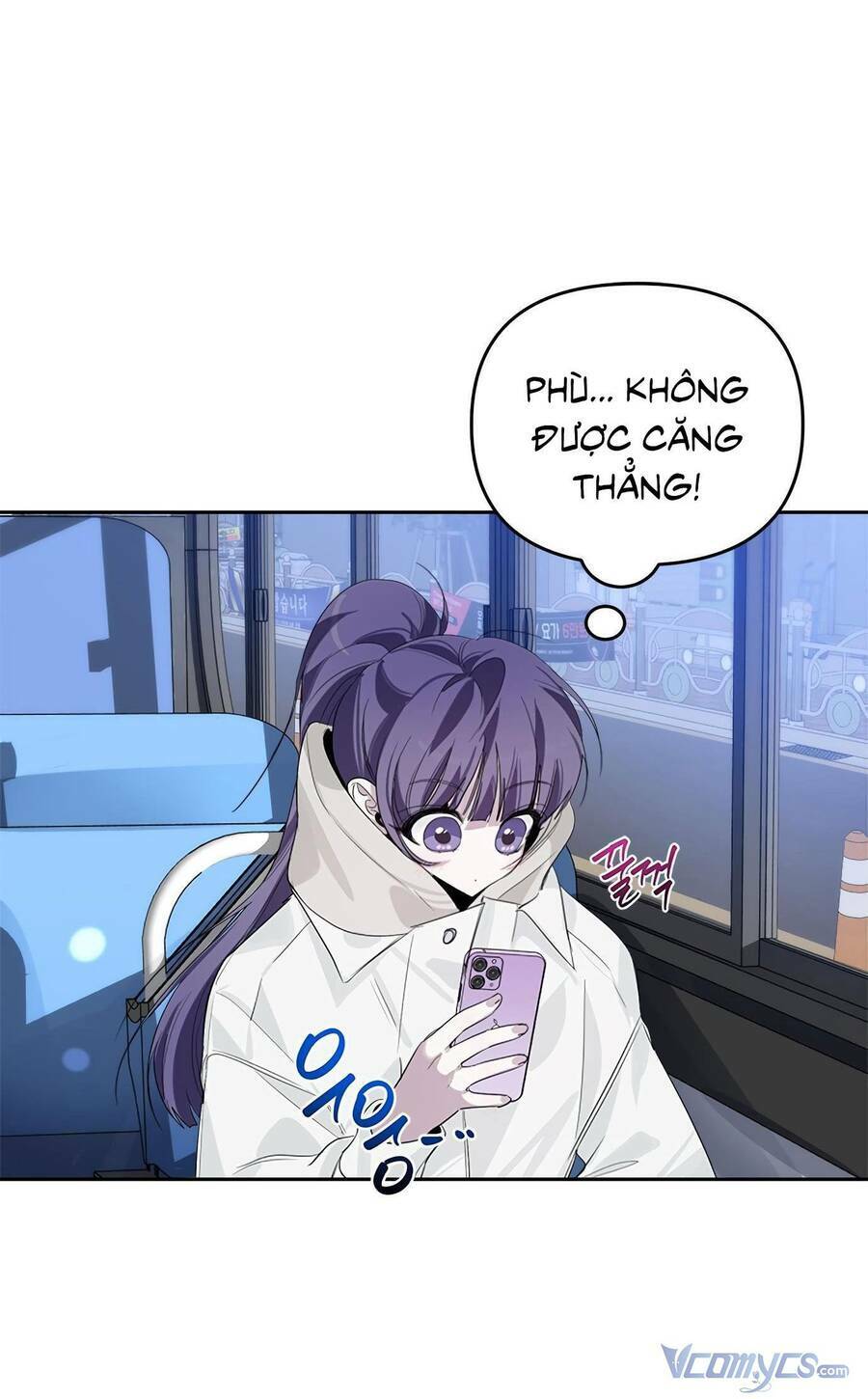 Đàn Anh Xấu Xa - Chap 36 - Trang 55