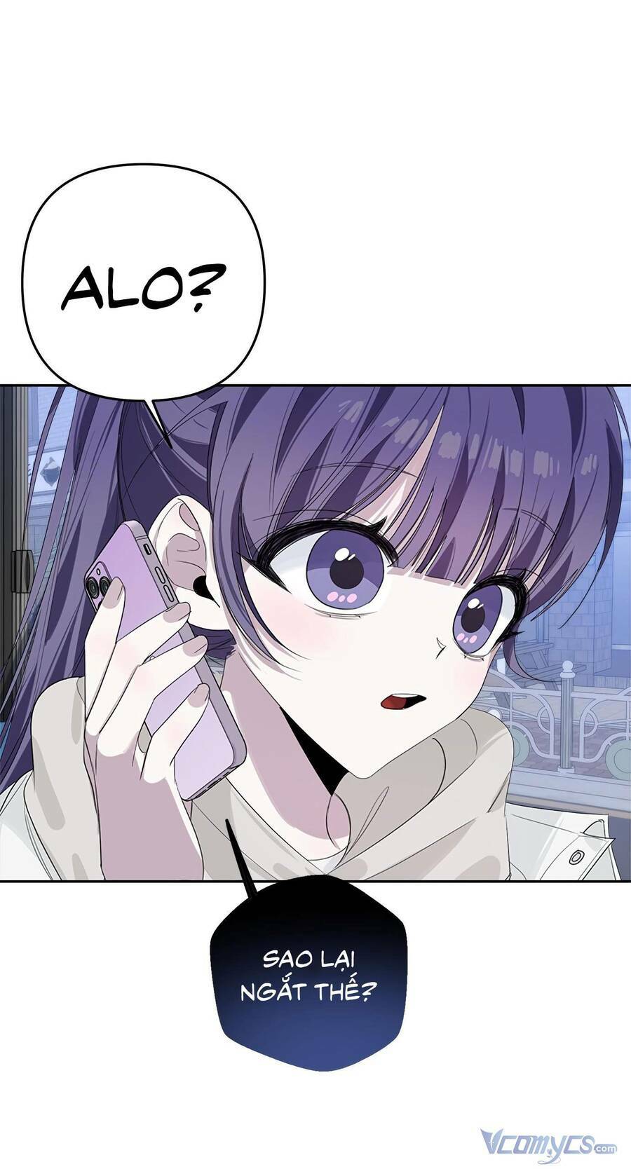 Đàn Anh Xấu Xa - Chap 36 - Trang 56