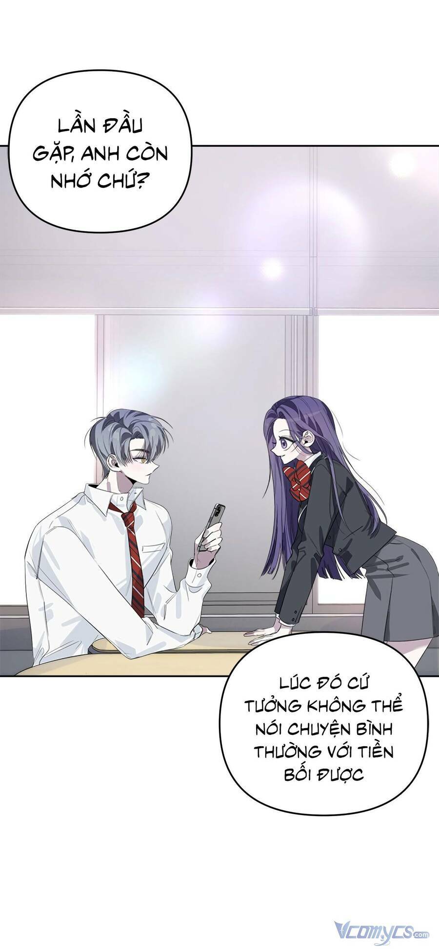 Đàn Anh Xấu Xa - Chap 36 - Trang 60