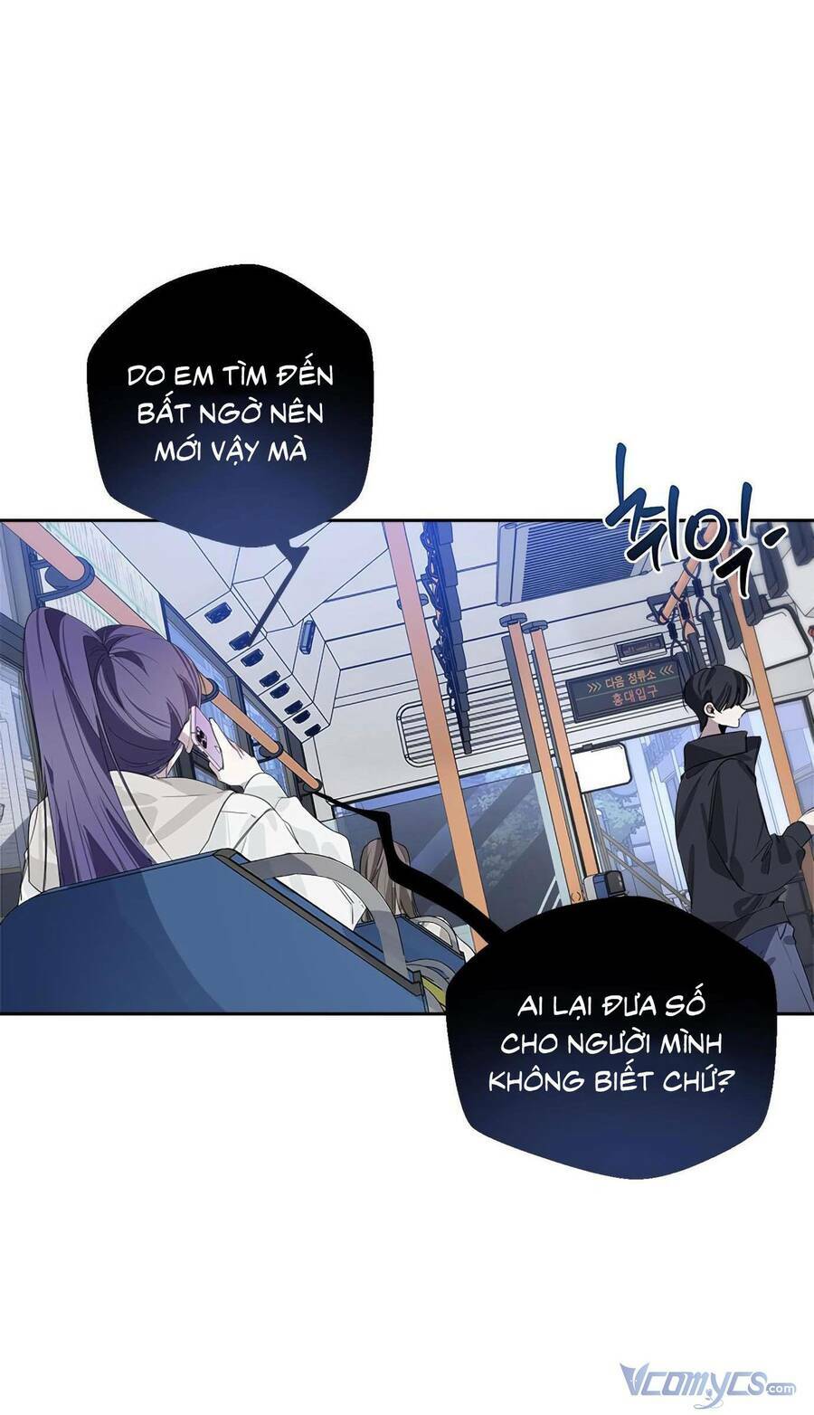 Đàn Anh Xấu Xa - Chap 36 - Trang 61