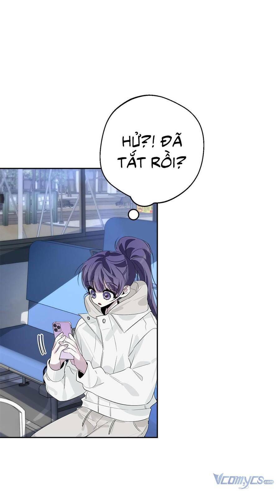 Đàn Anh Xấu Xa - Chap 36 - Trang 66