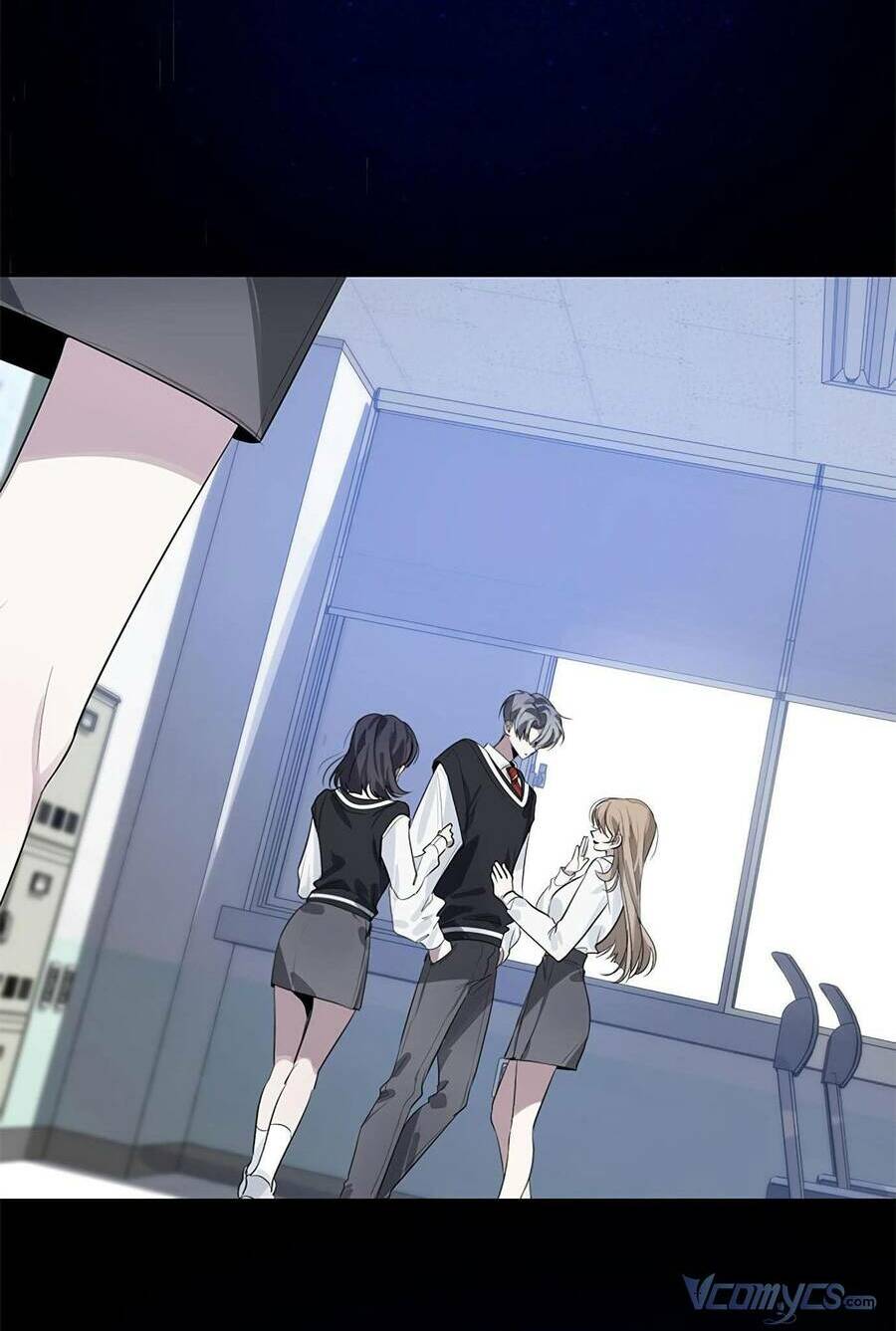 Đàn Anh Xấu Xa - Chap 36 - Trang 88