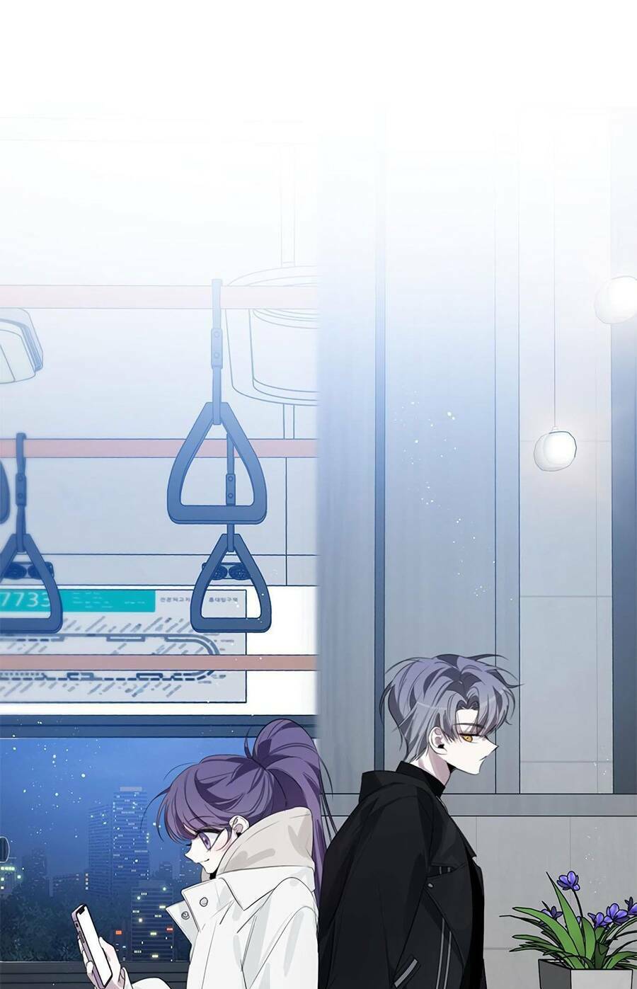 Đàn Anh Xấu Xa - Chap 36 - Trang 99