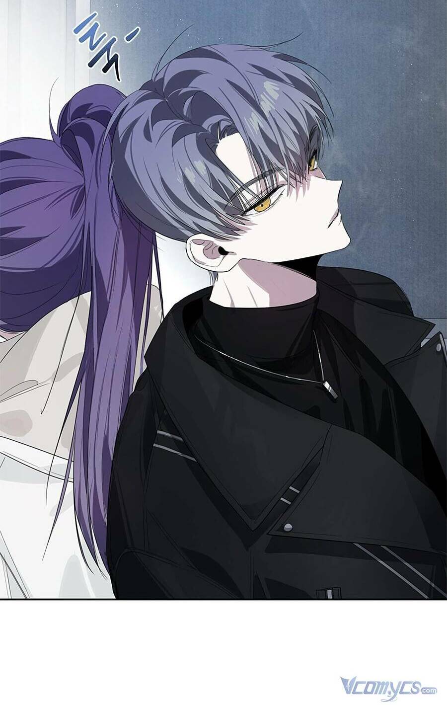 Đàn Anh Xấu Xa - Chap 37 - Trang 1