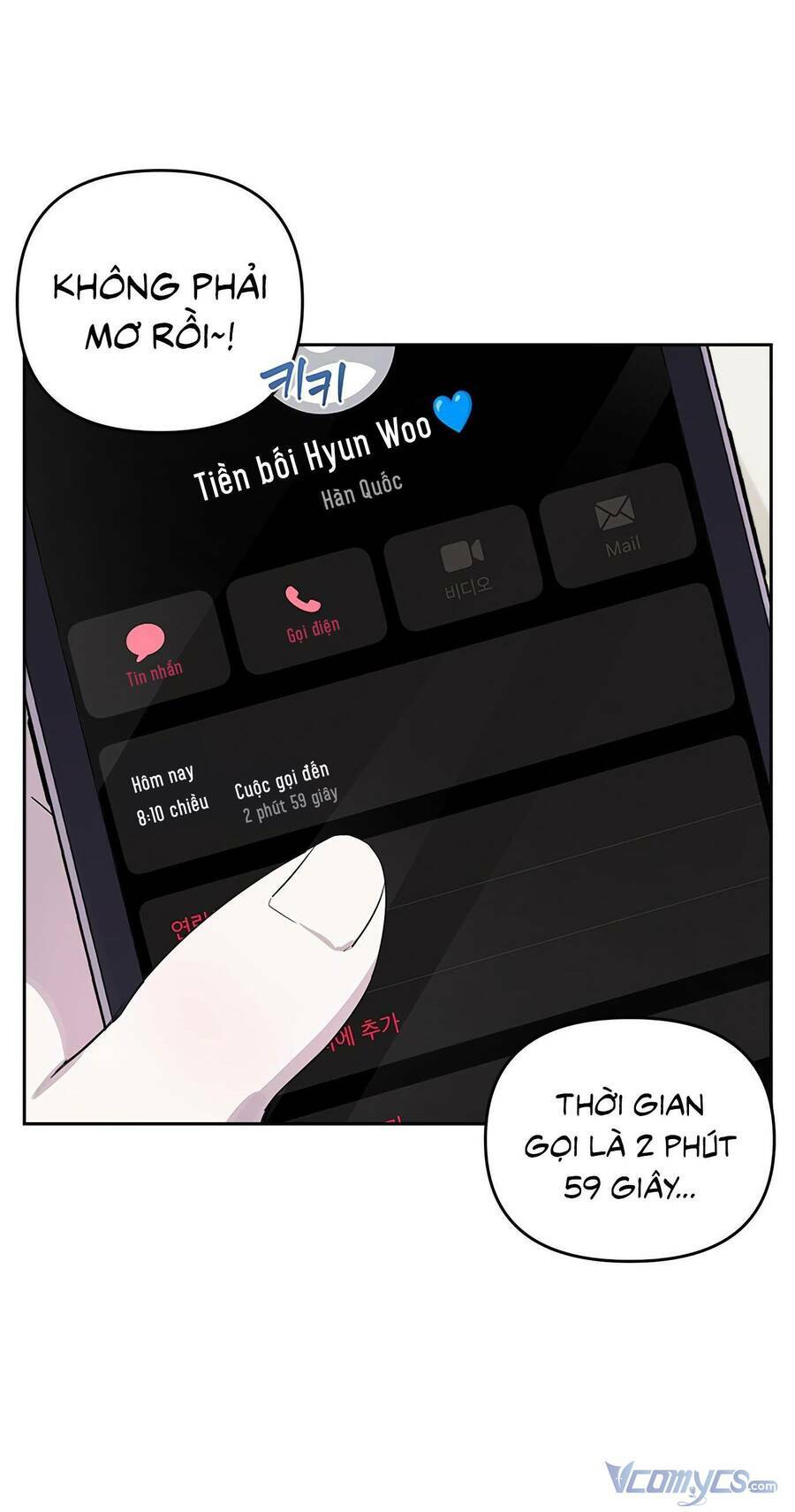 Đàn Anh Xấu Xa - Chap 37 - Trang 10