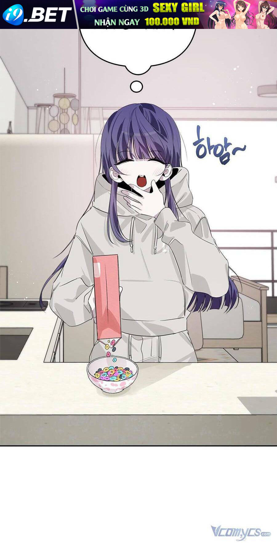 Đàn Anh Xấu Xa - Chap 37 - Trang 21