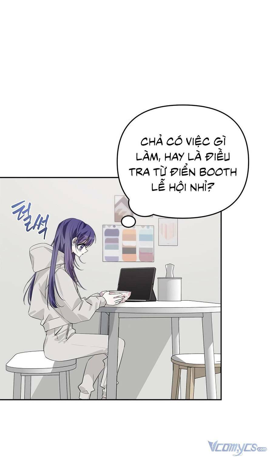 Đàn Anh Xấu Xa - Chap 37 - Trang 22