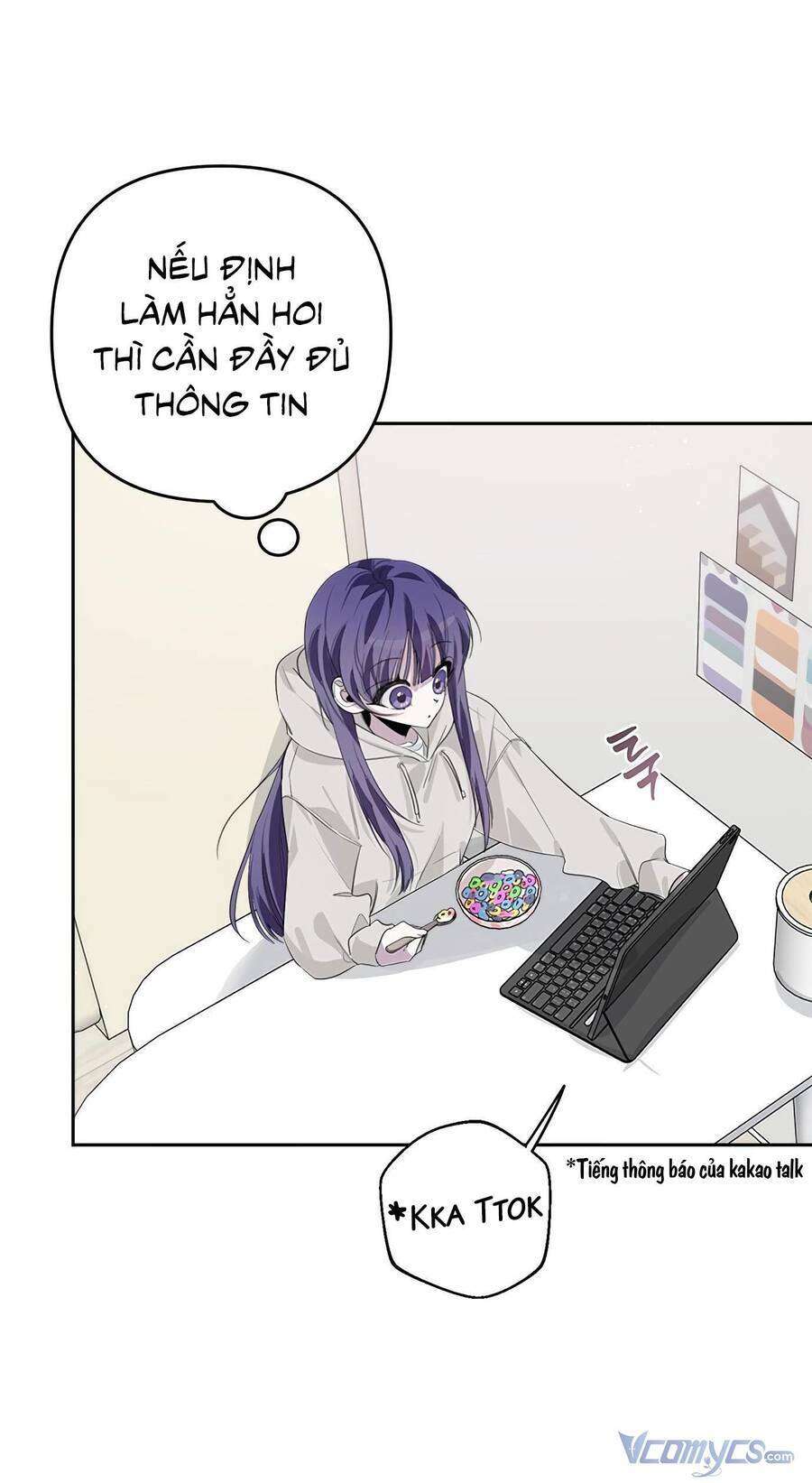 Đàn Anh Xấu Xa - Chap 37 - Trang 23