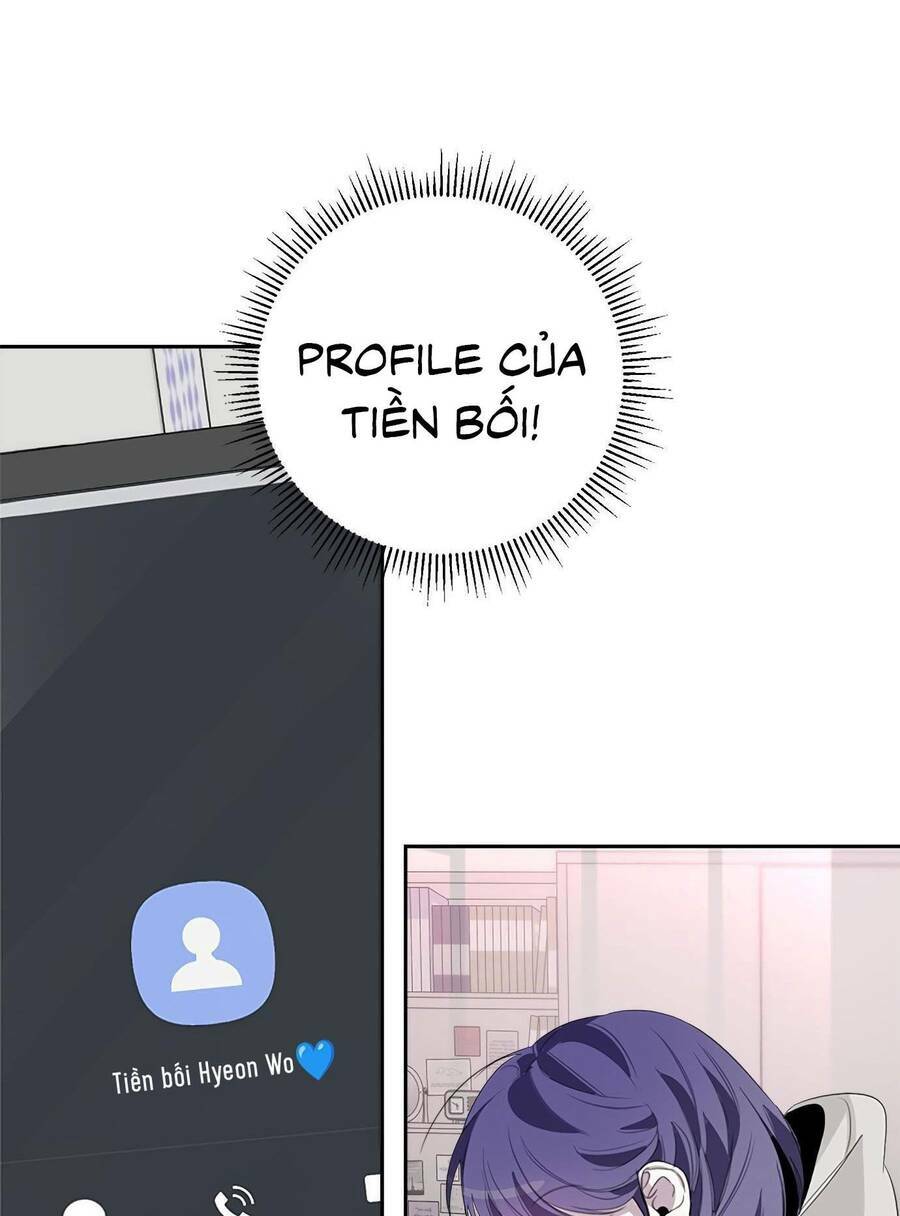 Đàn Anh Xấu Xa - Chap 37 - Trang 28