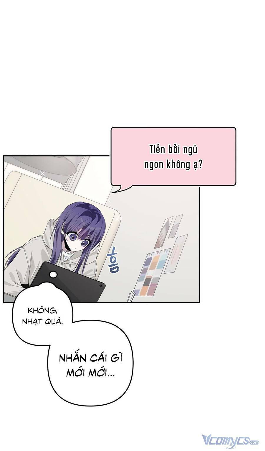 Đàn Anh Xấu Xa - Chap 37 - Trang 31