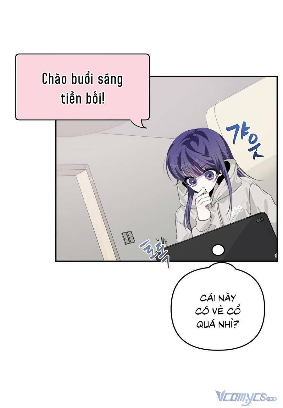 Đàn Anh Xấu Xa - Chap 37 - Trang 32