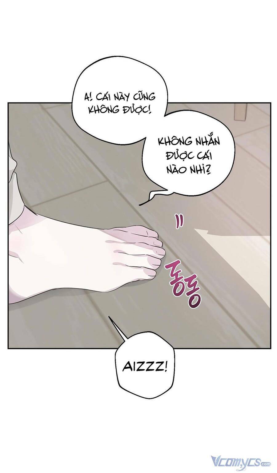Đàn Anh Xấu Xa - Chap 37 - Trang 33
