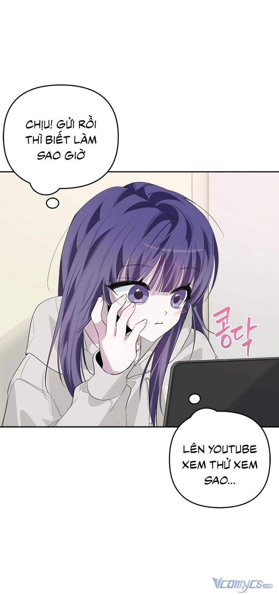 Đàn Anh Xấu Xa - Chap 37 - Trang 35