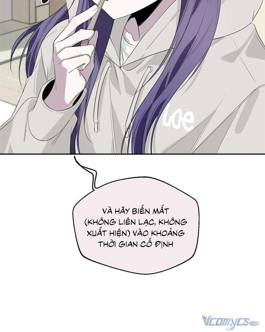 Đàn Anh Xấu Xa - Chap 37 - Trang 39