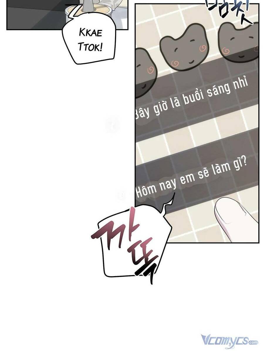Đàn Anh Xấu Xa - Chap 37 - Trang 44