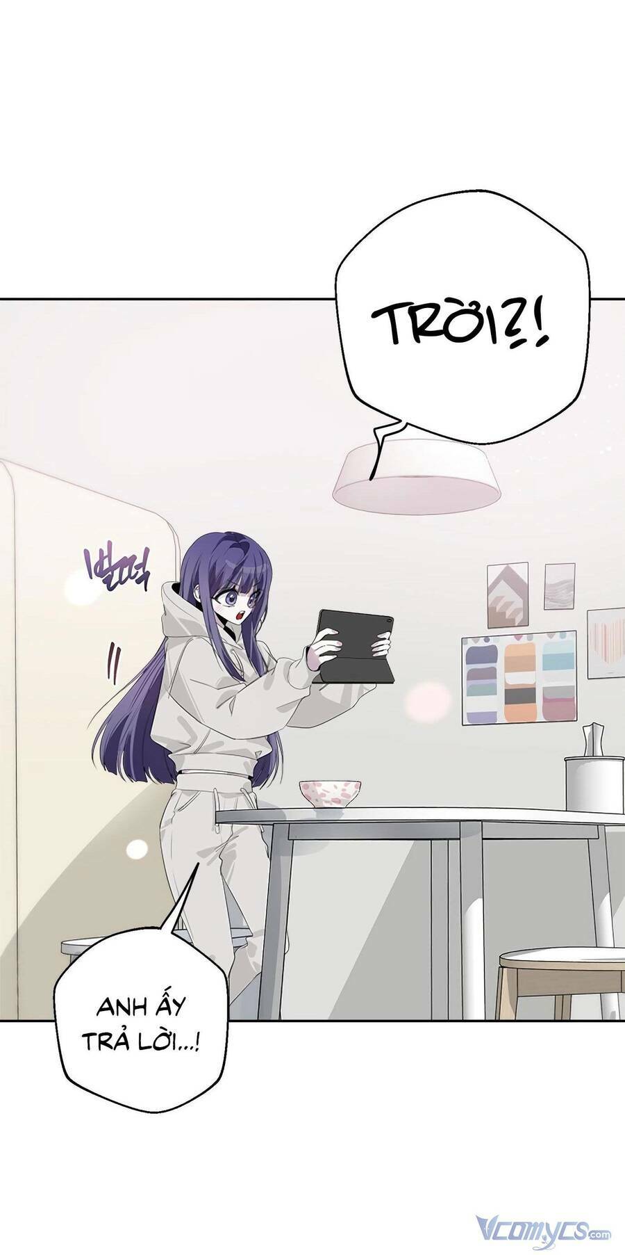 Đàn Anh Xấu Xa - Chap 37 - Trang 45