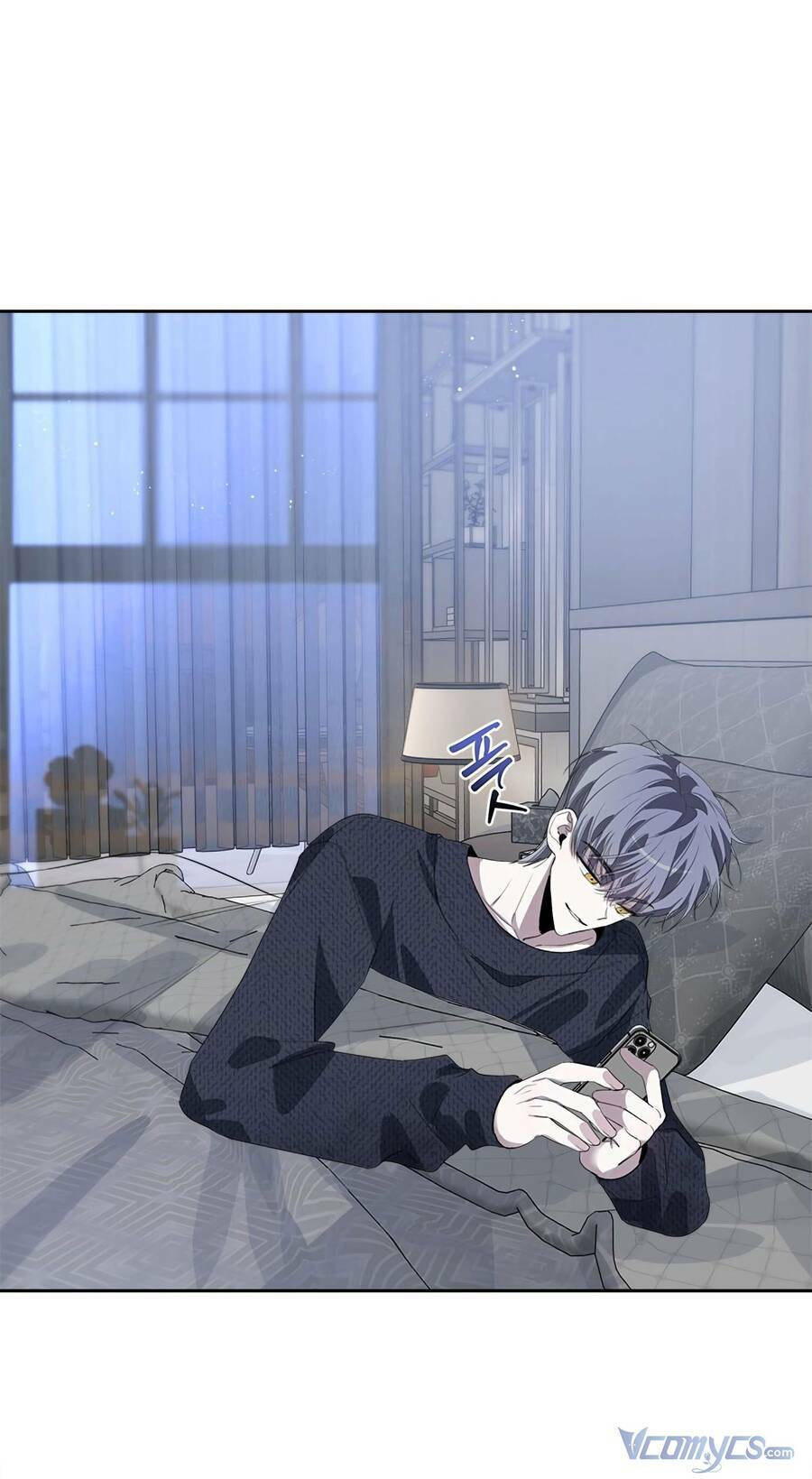 Đàn Anh Xấu Xa - Chap 37 - Trang 49