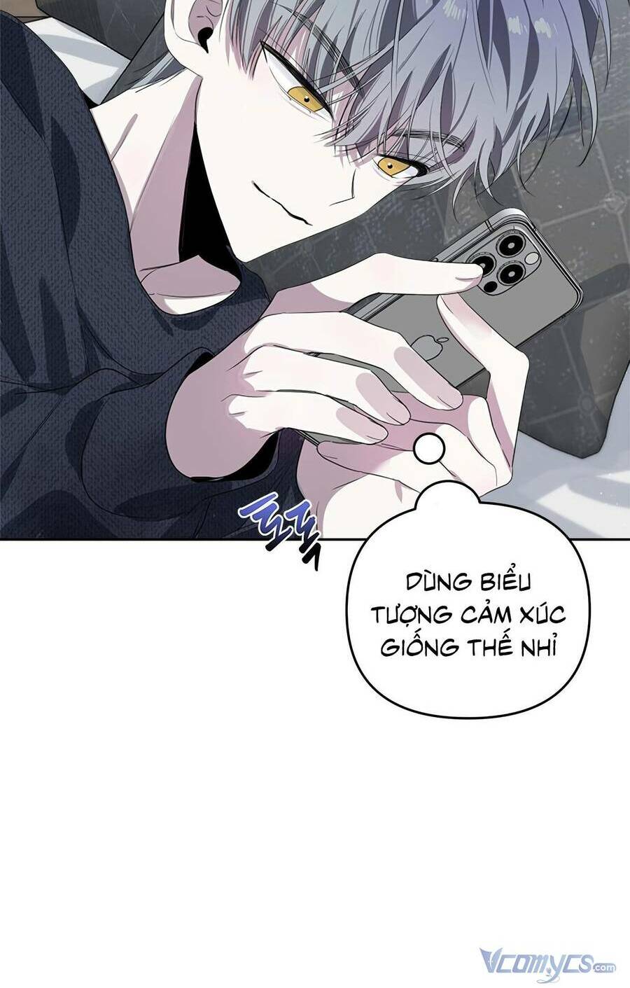 Đàn Anh Xấu Xa - Chap 37 - Trang 51