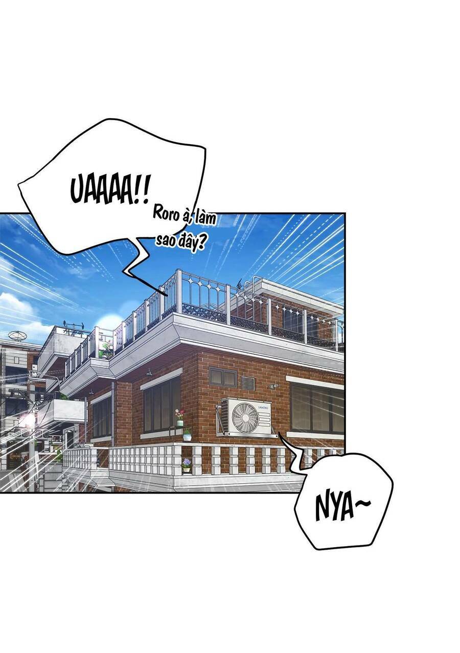 Đàn Anh Xấu Xa - Chap 37 - Trang 56
