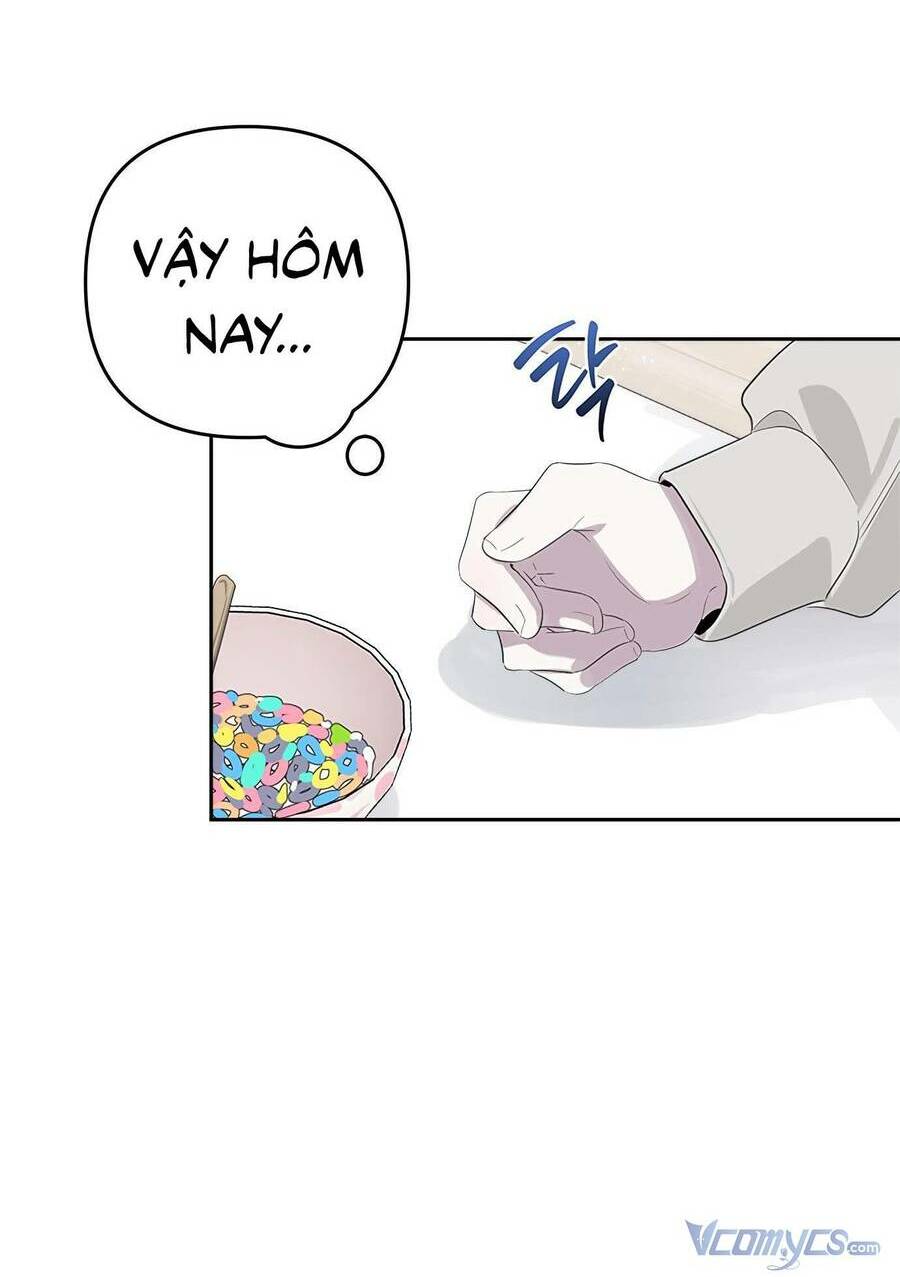 Đàn Anh Xấu Xa - Chap 37 - Trang 57