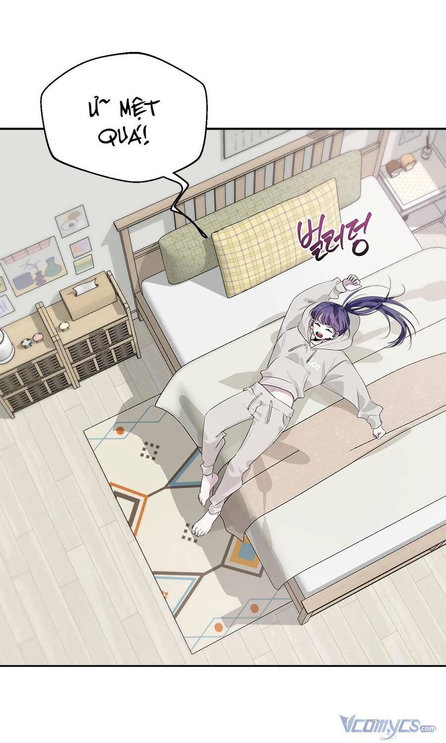 Đàn Anh Xấu Xa - Chap 37 - Trang 6