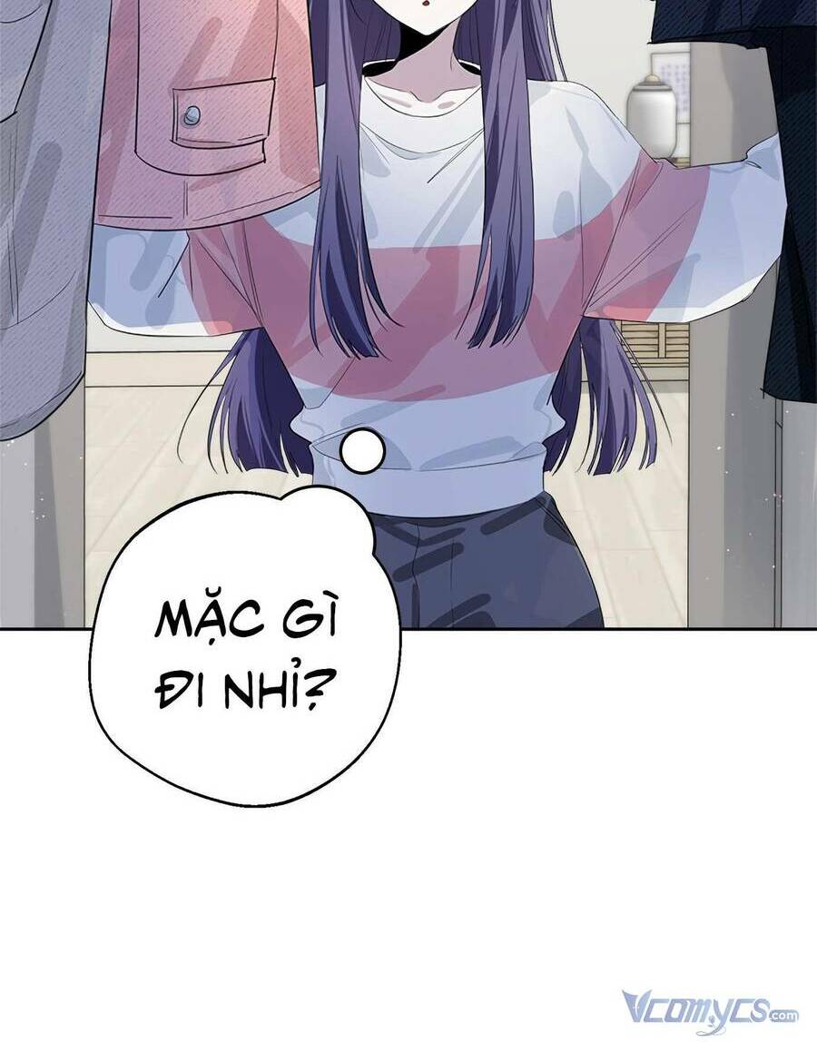 Đàn Anh Xấu Xa - Chap 37 - Trang 63