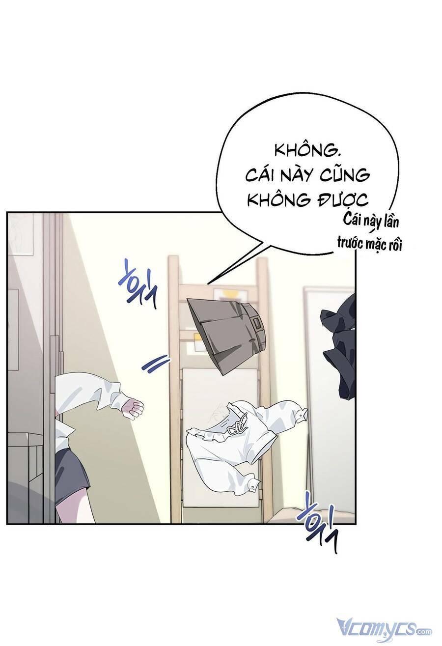 Đàn Anh Xấu Xa - Chap 37 - Trang 64
