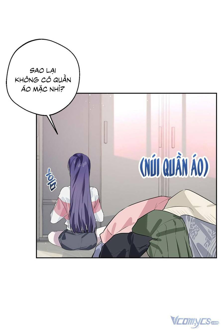 Đàn Anh Xấu Xa - Chap 37 - Trang 65
