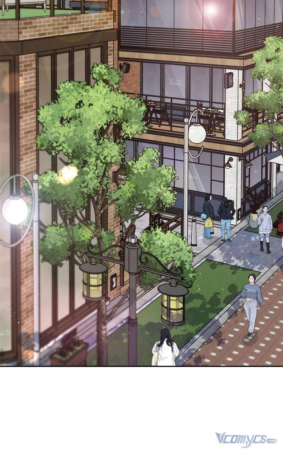 Đàn Anh Xấu Xa - Chap 37 - Trang 70