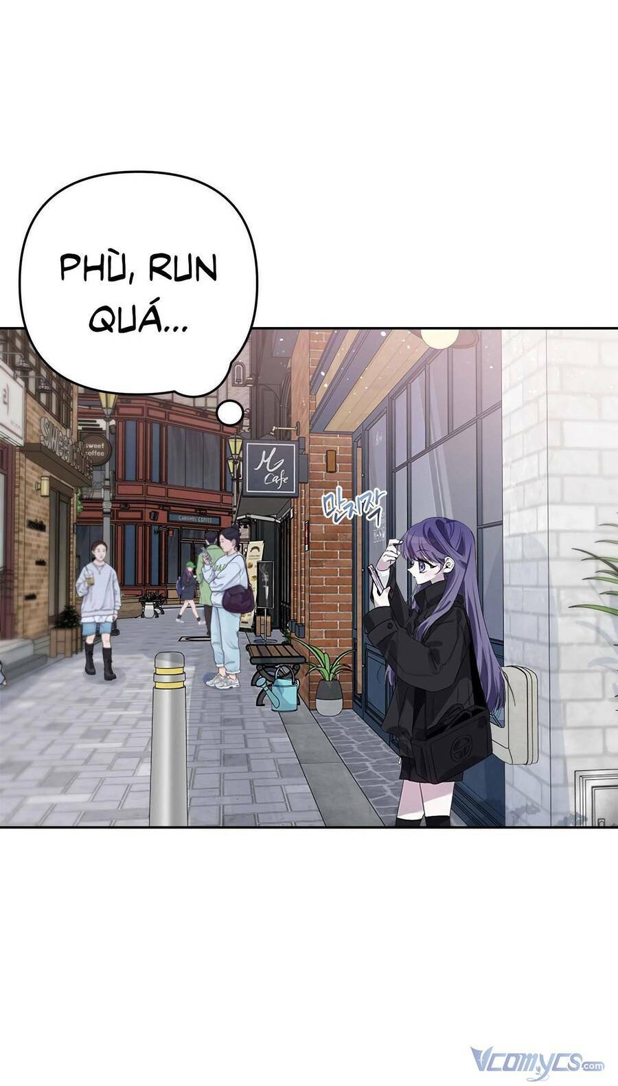 Đàn Anh Xấu Xa - Chap 37 - Trang 71