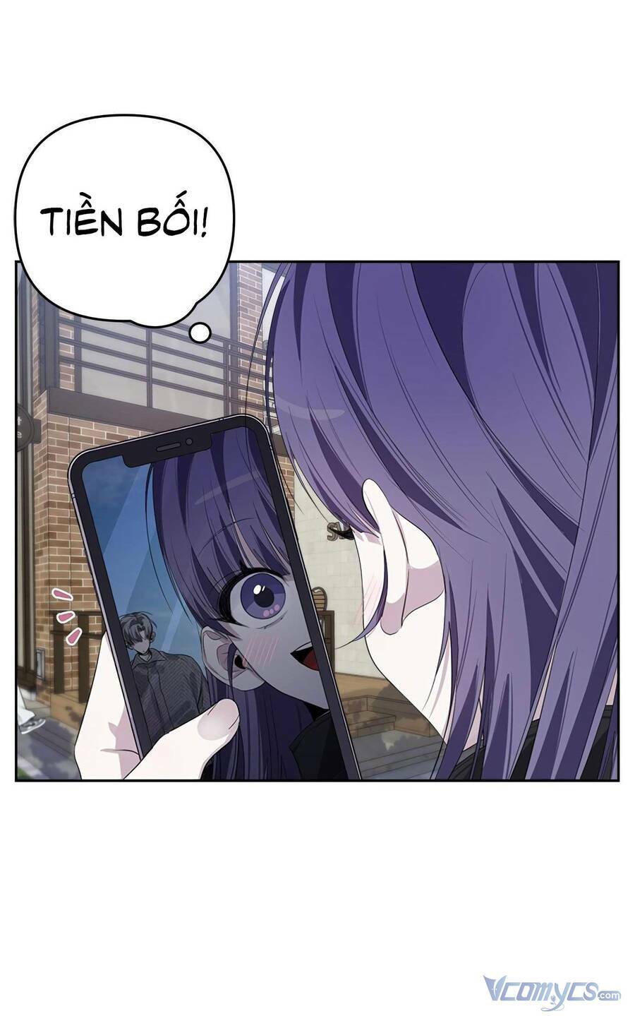 Đàn Anh Xấu Xa - Chap 37 - Trang 73
