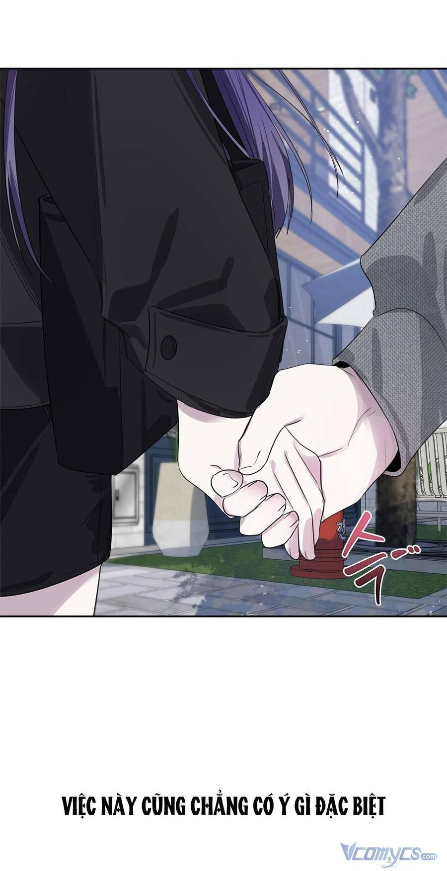 Đàn Anh Xấu Xa - Chap 37 - Trang 84