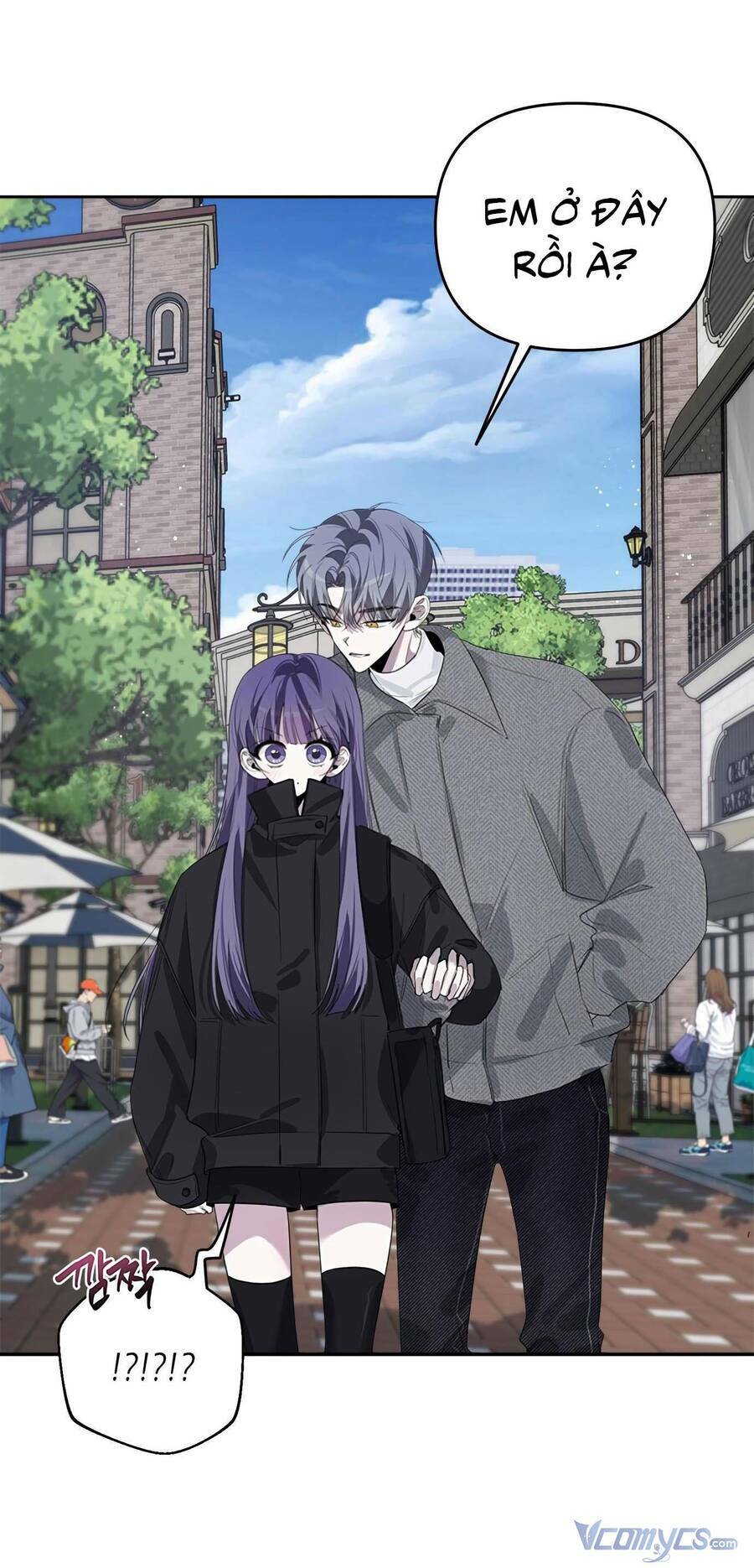 Đàn Anh Xấu Xa - Chap 37 - Trang 85