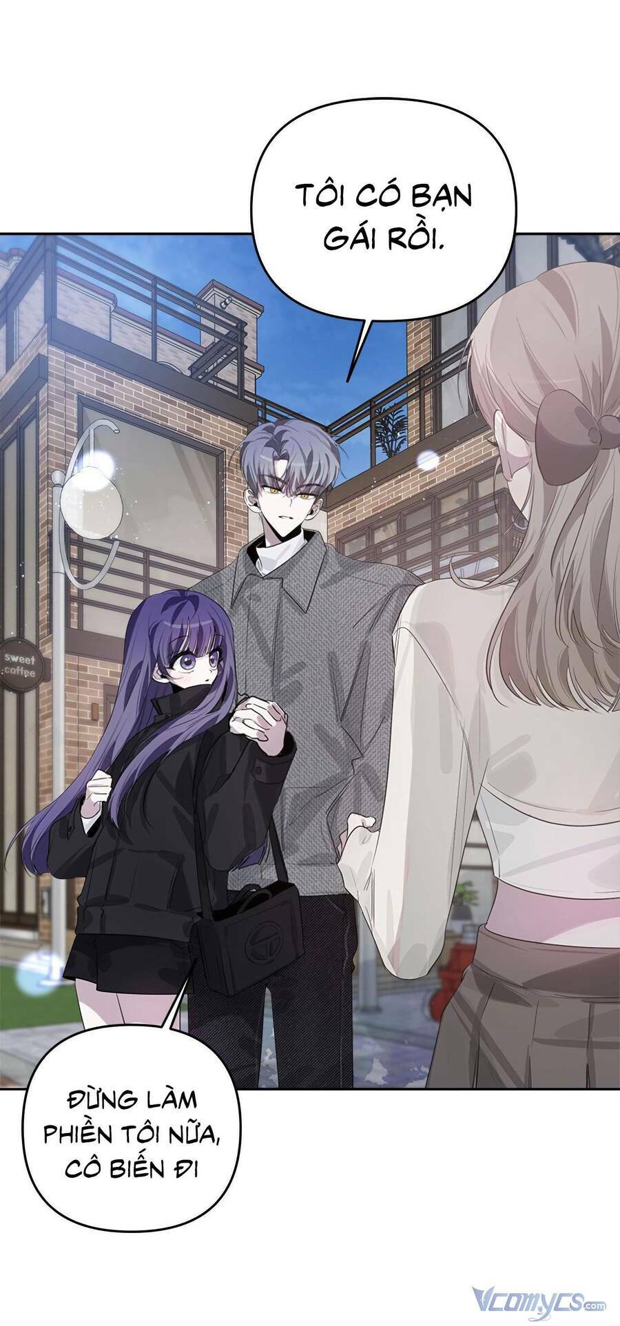 Đàn Anh Xấu Xa - Chap 37 - Trang 86