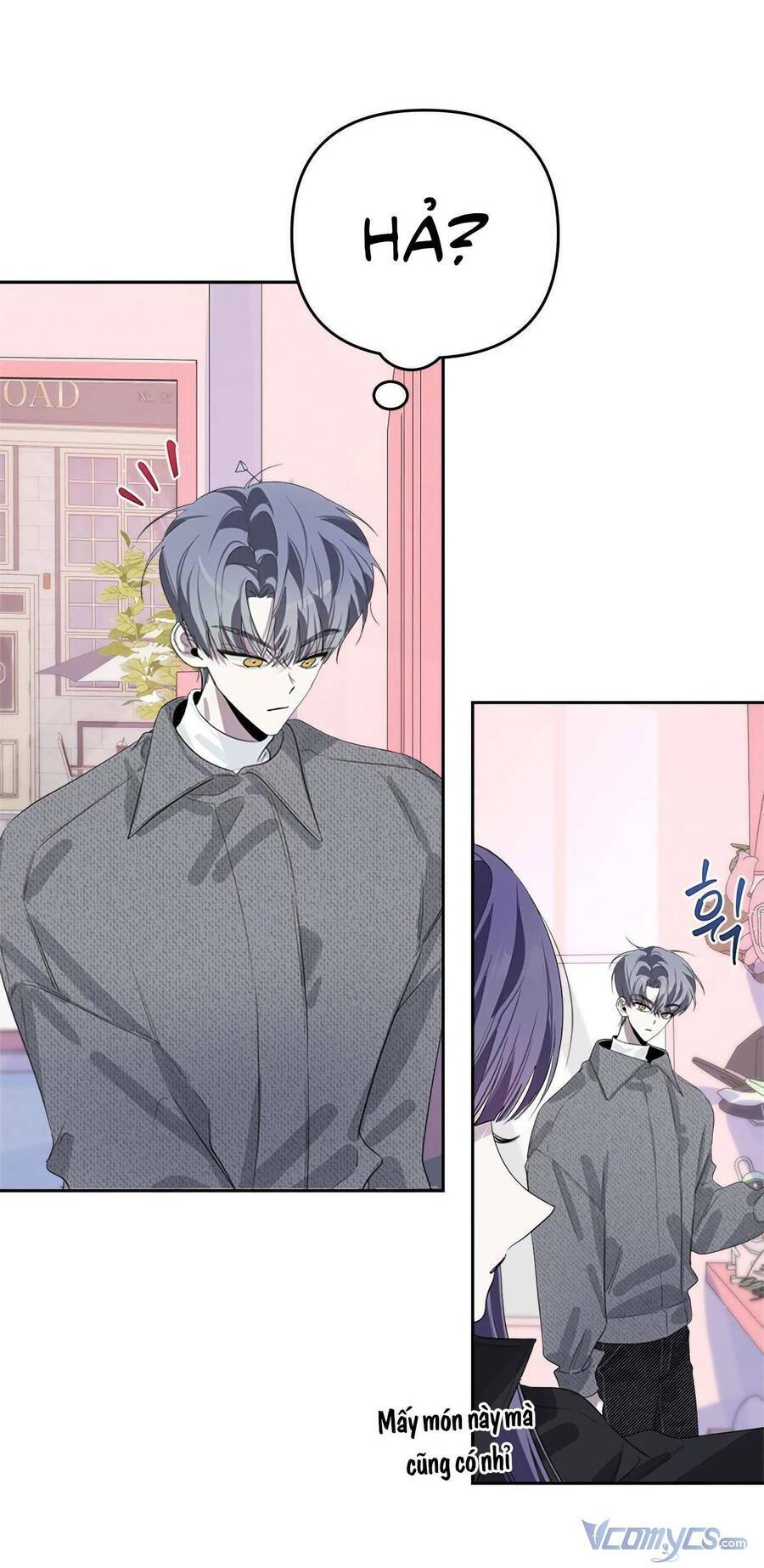 Đàn Anh Xấu Xa - Chap 38 - Trang 26
