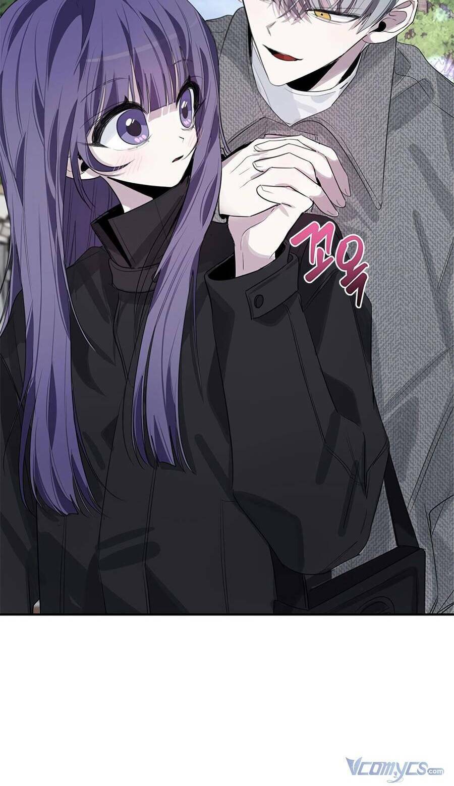 Đàn Anh Xấu Xa - Chap 38 - Trang 3